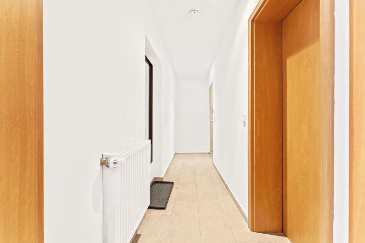 Chic & Modern Apartment ยือเทอร์บ็อก ภายนอก รูปภาพ